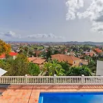 Villa Villa, Private Pool And Great Views Fuengirola