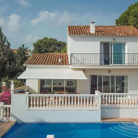 Villa, Private Pool And Great Views Вилла *