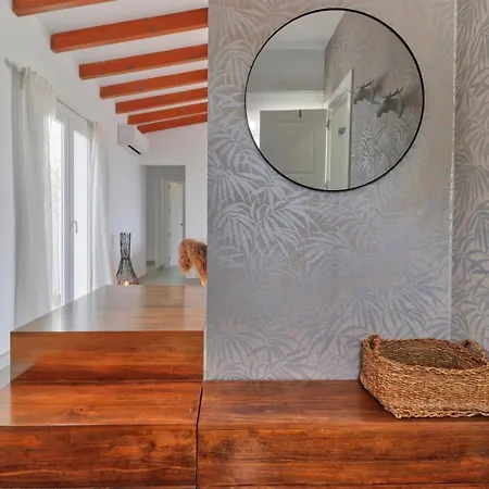 Villa, Private Pool And Great Views Вилла *