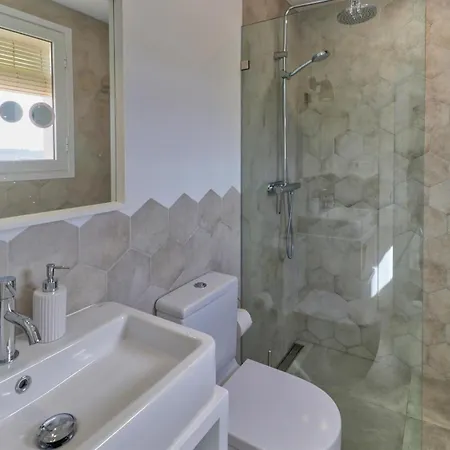 Villa, Private Pool And Great Views