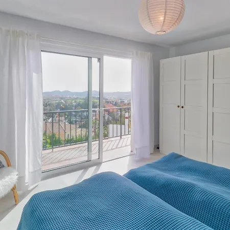 Villa, Private Pool And Great Views Вилла *
