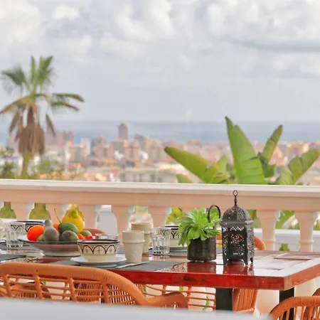Villa, Private Pool And Great Views