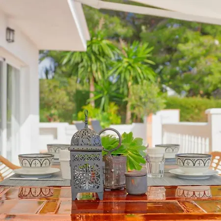 Вилла Villa, Private Pool And Great Views *